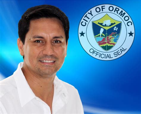 first mayor of ormoc city